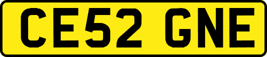 CE52GNE