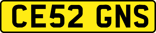 CE52GNS