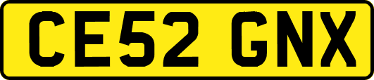 CE52GNX