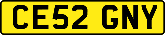 CE52GNY