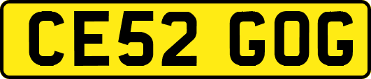 CE52GOG