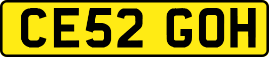 CE52GOH