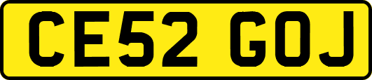 CE52GOJ