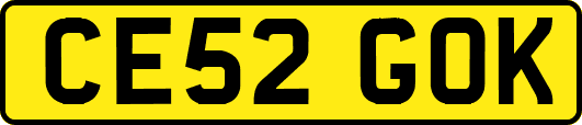 CE52GOK
