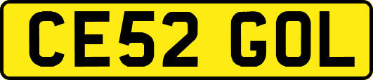CE52GOL