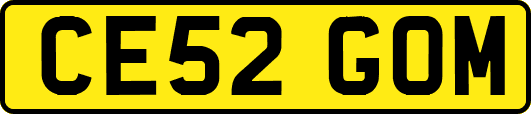 CE52GOM