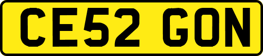 CE52GON