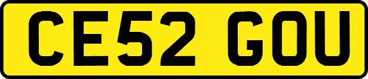 CE52GOU