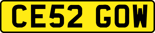 CE52GOW