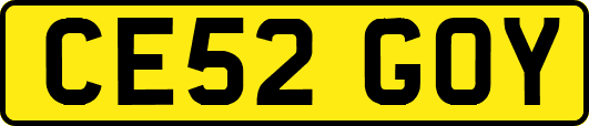 CE52GOY