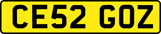 CE52GOZ