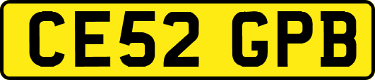 CE52GPB