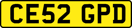 CE52GPD
