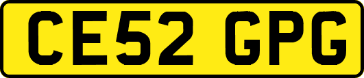 CE52GPG