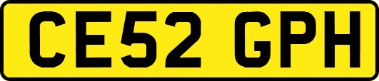 CE52GPH
