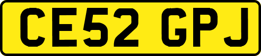 CE52GPJ