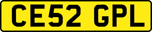 CE52GPL