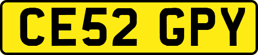 CE52GPY