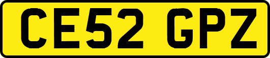 CE52GPZ