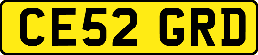 CE52GRD