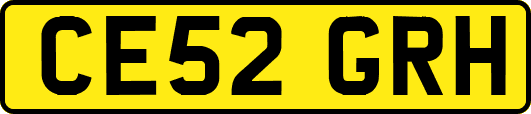 CE52GRH