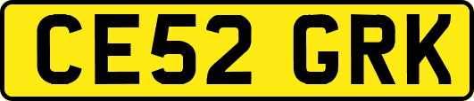 CE52GRK
