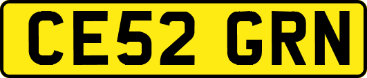 CE52GRN