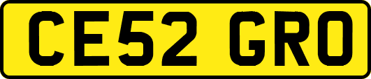 CE52GRO