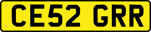 CE52GRR