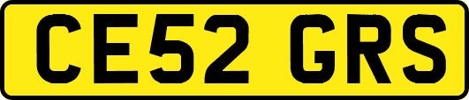 CE52GRS