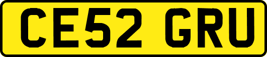 CE52GRU