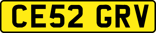 CE52GRV