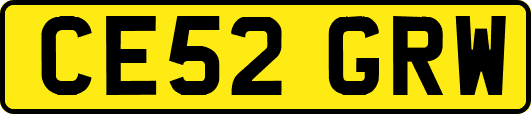 CE52GRW