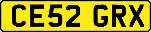 CE52GRX