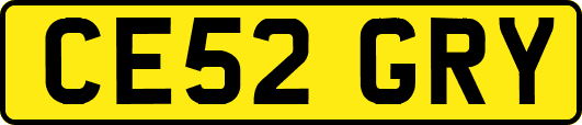 CE52GRY