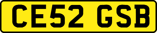 CE52GSB