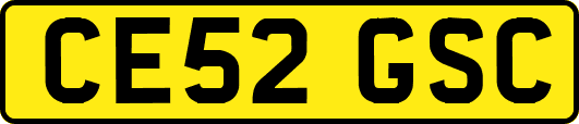 CE52GSC