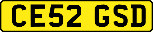 CE52GSD
