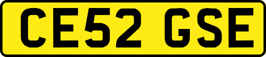 CE52GSE