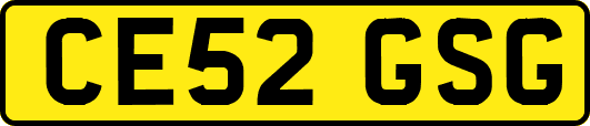 CE52GSG