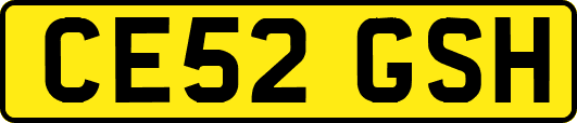 CE52GSH