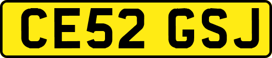 CE52GSJ