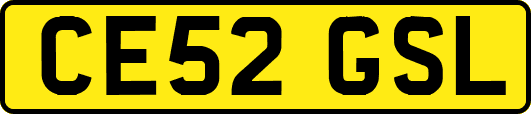 CE52GSL