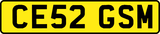CE52GSM