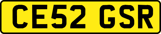 CE52GSR