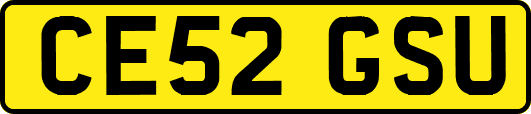 CE52GSU