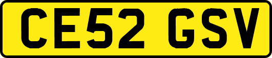 CE52GSV