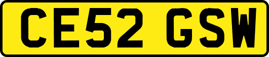 CE52GSW