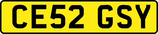 CE52GSY