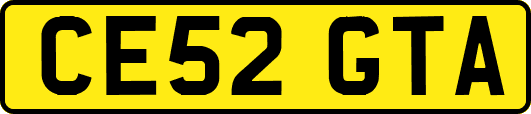 CE52GTA